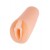 Телесный мастурбатор-вагина Clit Orgasm Realistic Core Masturbator - NMC - в Красноярске купить с доставкой