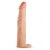 Телесная насадка-удлинитель Fortitude с подхватом - 17,7 см. - Blush Novelties - в Красноярске купить с доставкой