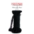 Черная веревка для фиксации Deluxe Silky Rope - 9,75 м. - Pipedream - купить с доставкой в Красноярске