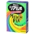 Презервативы Sagami Xtreme Miracle Fit - 5 шт. - Sagami - купить с доставкой в Красноярске