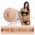 Мастурбатор-вагина Fleshlight Girls - Eva Lovia Sugar - Fleshlight - в Красноярске купить с доставкой