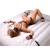 Бондаж для фиксации на кровати Frisky Bedroom Restraint Kit - XR Brands - купить с доставкой в Красноярске