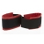 Полиуретановые манжеты для фиксации рук вместе Bound Together Wrist Restraints - Blush Novelties - купить с доставкой в Красноярске