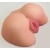Малая вибровагина с одним любовным тоннелем - LOVETOY (А-Полимер) - в Красноярске купить с доставкой