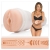 Мастурбатор-вагина Fleshlight Girls - Dillion Harper Crush - Fleshlight - в Красноярске купить с доставкой