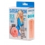 Мастурбатор с виброкольцом Satisfaction Magazine Airhostess - Lola Games - в Красноярске купить с доставкой
