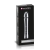 Фаллоимитатор для электростимуляции Glossy Glen Dildo - 14 см. - MyStim - купить с доставкой в Красноярске