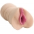 Мастурбатор-вагина Sasha Grey UltraSKYN Cream Pie Pocket Pussy - Doc Johnson - в Красноярске купить с доставкой