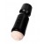 Мастурбатор-ротик A-Toys в черной колбе - A-toys - в Красноярске купить с доставкой