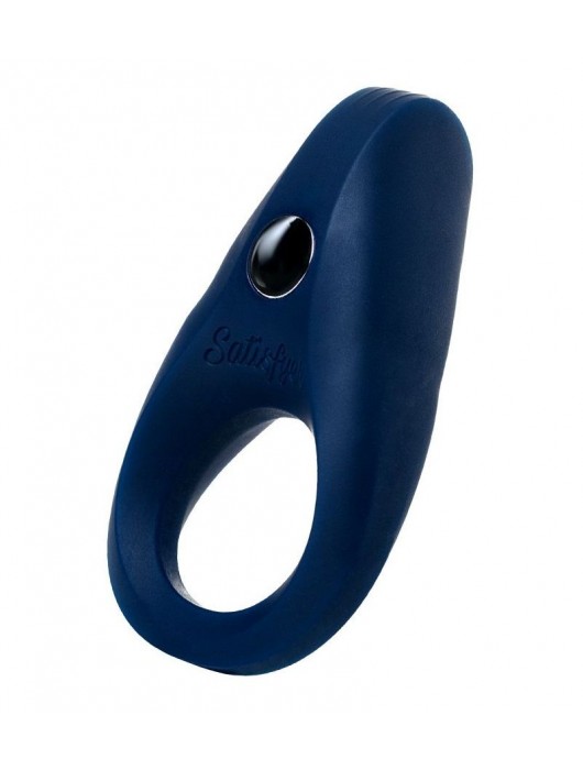 Эрекционное кольцо на пенис Satisfyer Ring 1 - Satisfyer - в Красноярске купить с доставкой