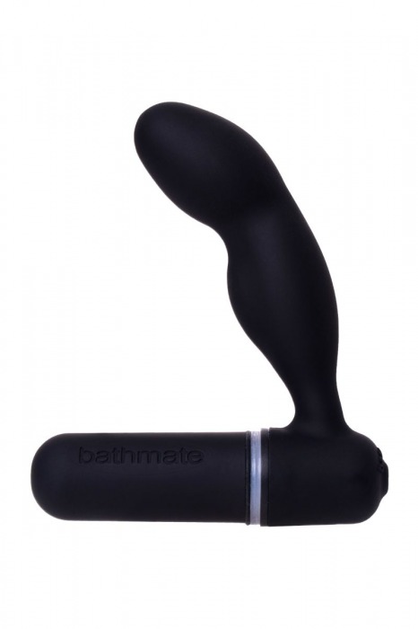 Стимулятор простаты Prostate Vibe - 10,5 см. - Bathmate - в Красноярске купить с доставкой