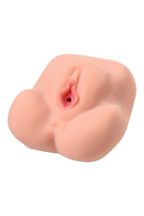 Мастурбатор-вагина Adarashi 3 без вибрации - KOKOS - в Красноярске купить с доставкой