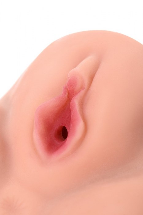 Мастурбатор-вагина Adarashi 3 без вибрации - KOKOS - в Красноярске купить с доставкой