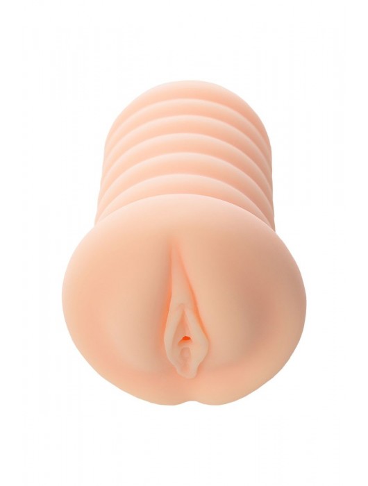 Мастурбатор-вагина Lady без вибрации - KOKOS - в Красноярске купить с доставкой