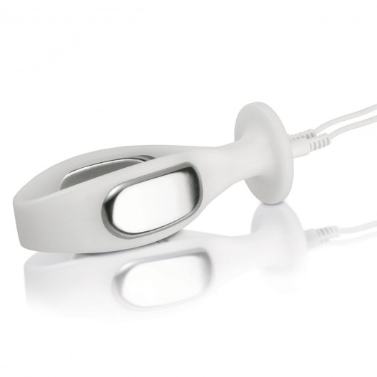 Вагинальный электростимулятор Julian - MyStim - купить с доставкой в Красноярске