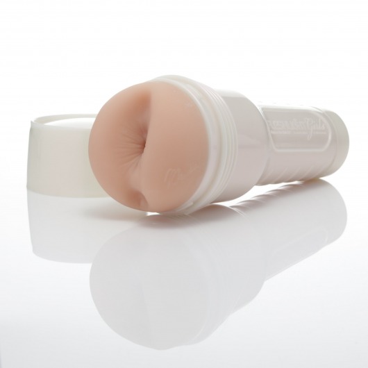 Мастурбатор-анус Fleshlight Girls - Lana Rhoades Karma - Fleshlight - в Красноярске купить с доставкой