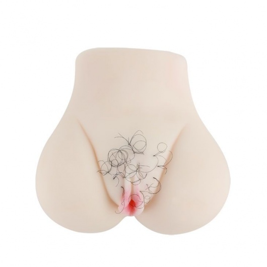 Мастурбатор с вибрацией Japanese School Girl - Baile - в Красноярске купить с доставкой