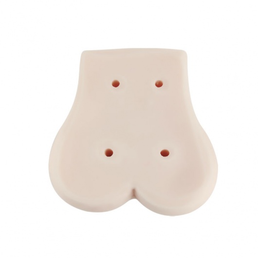 Мастурбатор с вибрацией Japanese School Girl - Baile - в Красноярске купить с доставкой