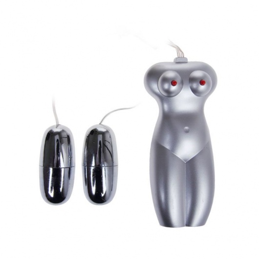 Мастурбатор с вибрацией Japanese School Girl - Baile - в Красноярске купить с доставкой