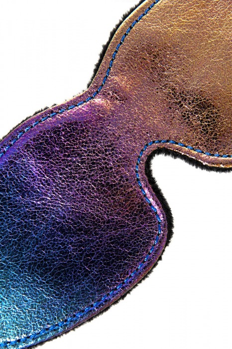 Радужная маска Anonymo - ToyFa - купить с доставкой в Красноярске