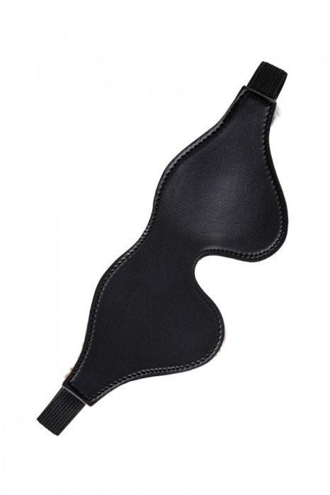 Леопардовая маска на глаза Anonymo - ToyFa - купить с доставкой в Красноярске