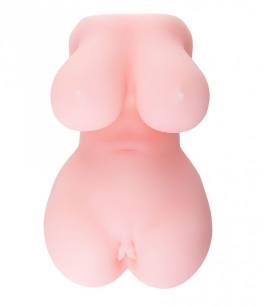Мастурбатор-вагина Babycakes - ToyFa - в Красноярске купить с доставкой