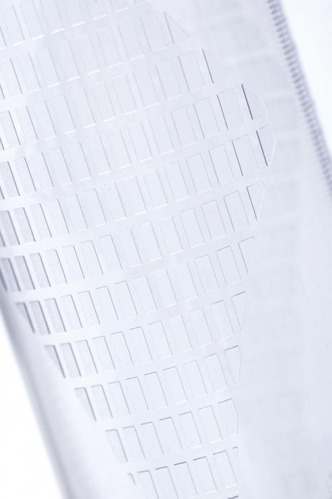 Прозрачная автоматическая помпа для пениса Alrik - Sexus - в Красноярске купить с доставкой