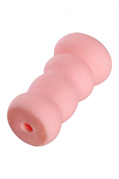 Телесный мастурбатор-анус Lucy - Dream Toys - в Красноярске купить с доставкой