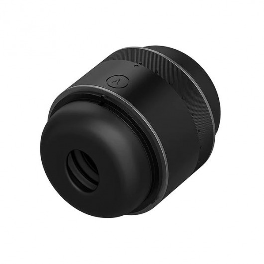 Инновационный мастурбатор для мужчин ARCWAVE Voy Fit System Cup - Arcwave - в Красноярске купить с доставкой