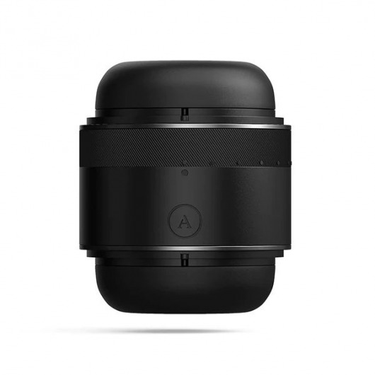 Инновационный мастурбатор для мужчин ARCWAVE Voy Fit System Cup - Arcwave - в Красноярске купить с доставкой