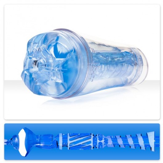 Мастурбатор Fleshlight Flight Commander - Fleshlight - в Красноярске купить с доставкой