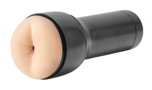 Телесный мастурбатор-анус Feel Stroker - Kiiroo - в Красноярске купить с доставкой
