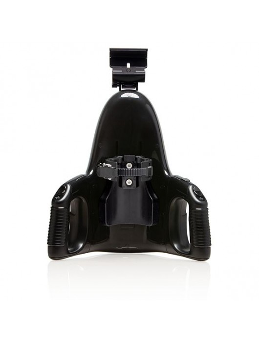 Автоматическое устройство для мастурбации Fleshlight Universal Launch - Fleshlight - в Красноярске купить с доставкой