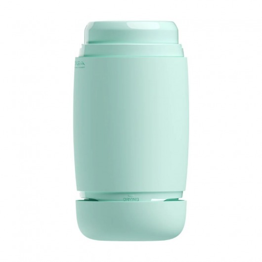 Мятный мастурбатор Tenga Puffy - Tenga - в Красноярске купить с доставкой
