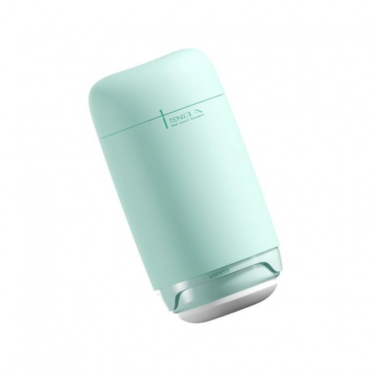 Мятный мастурбатор Tenga Puffy - Tenga - в Красноярске купить с доставкой