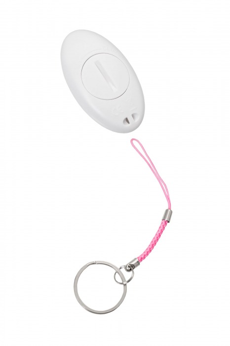 Голубая вибропуля Tnim с пультом ДУ - A-toys купить в Красноярске с доставкой в Orgasmix.ru Голубая вибропуля Tnim с пультом ДУ - A-toys