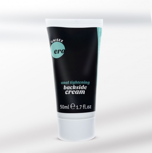 Ухаживающий крем Tightening для анальной зоны - 50 мл. - Ero - купить с доставкой в Красноярске