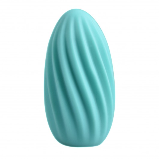 Мятный мастурбатор-яйцо Joy Egg - Erokay - в Красноярске купить с доставкой