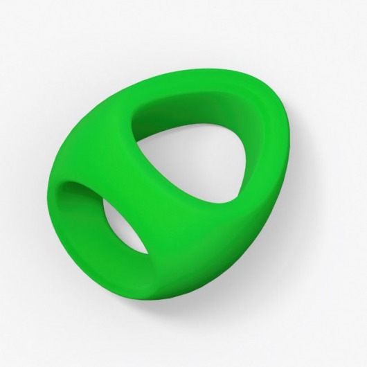 Набор из 3 разноцветных эрекционных колец Kit Neon Ring - Love to Love - в Красноярске купить с доставкой
