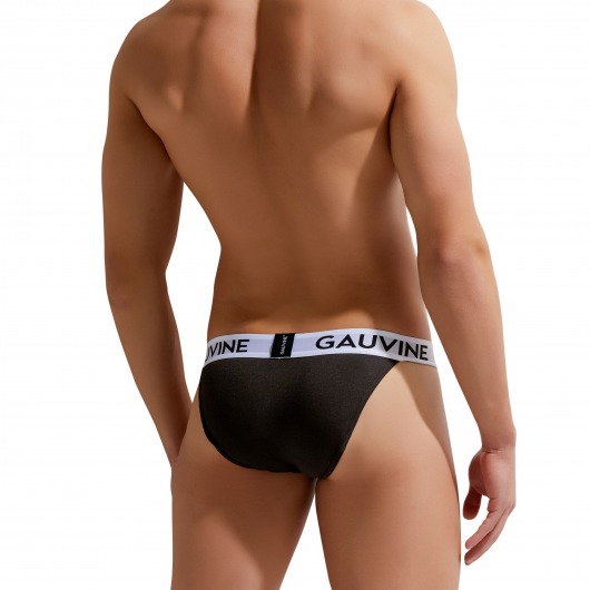 Мужские трусы-танга Cotton Essentials Tanga Brief - Gauvine купить с доставкой