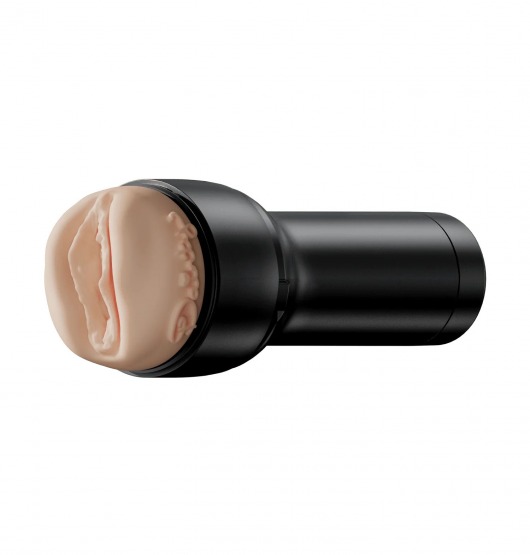 Мастурбатор-вагина FeelDainty Stroker - Kiiroo - в Красноярске купить с доставкой