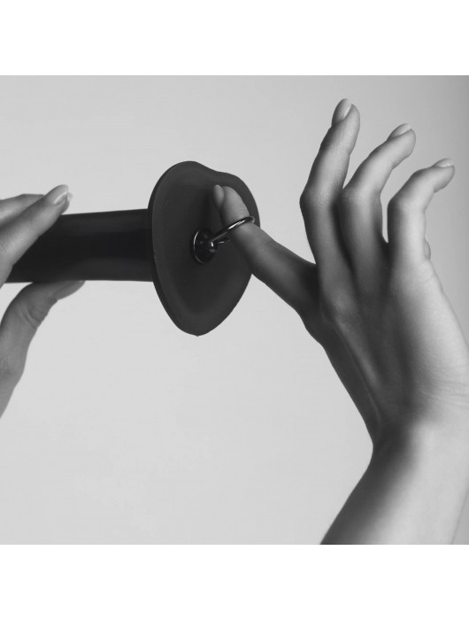 Набор из 3 колец Strap-On-Me Dildo Ring - Strap-on-me - купить с доставкой в Красноярске