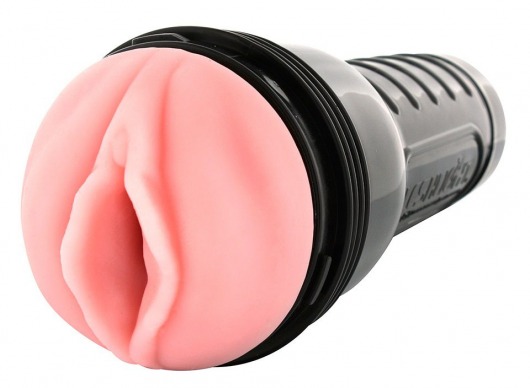 Мастурбатор-вагина Fleshlight - Pink Lady Original - Fleshlight - в Красноярске купить с доставкой