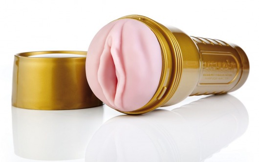 Мастурбатор Fleshlight - Stamina Training Unit - Fleshlight - в Красноярске купить с доставкой