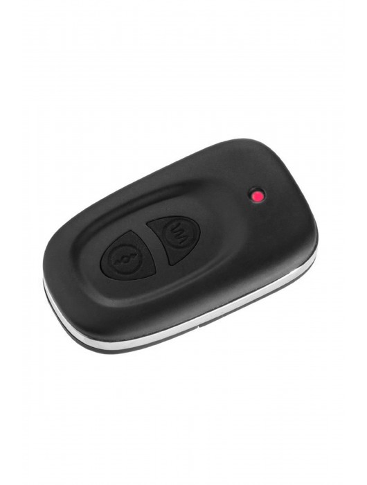 Стимулятор простаты с эрекционным кольцом Love Rider - MALESATION - в Красноярске купить с доставкой