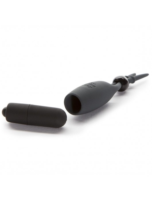 Вибростимуляторы для сосков Sweet Torture - Fifty Shades of Grey