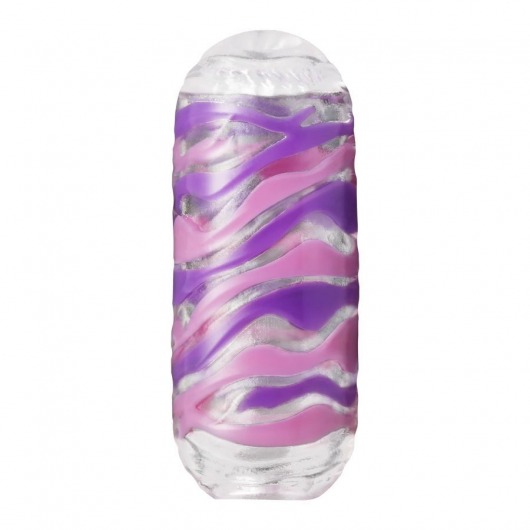 Мастурбатор Tenga Arte Drape - Tenga - в Красноярске купить с доставкой