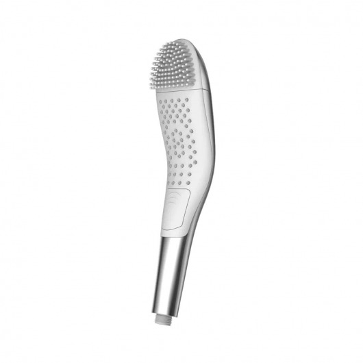 Лейка для душа Massage Hand Shower с 2 сменными насадками - Aisnn - купить с доставкой в Красноярске