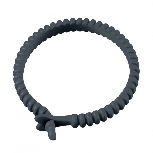 Эрекционное кольцо с регулировкой Adjust Ring - Dorcel - в Красноярске купить с доставкой