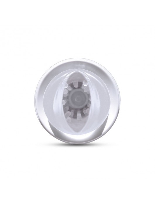 Перезаряжаемый мастурбатор-вагина Extreme Toyz Rechargeable Roto-Bator Pussy - Pipedream - в Красноярске купить с доставкой